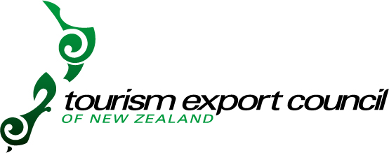 Tourism Export Council logo